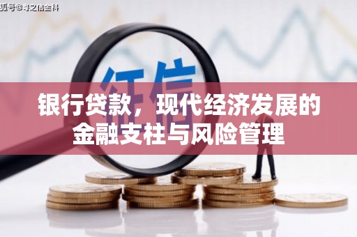 贾汪银行贷款，现代经济发展的金融支柱与风险管理