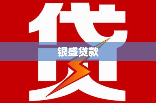王益银盛贷款