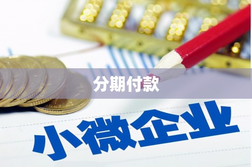 邯山分期付款