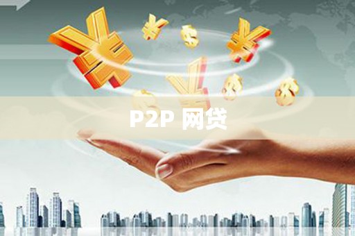 东至P2P 网贷