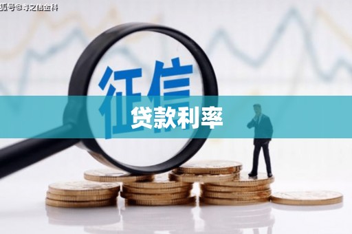剑阁贷款利率