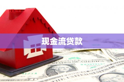 山南现金流贷款