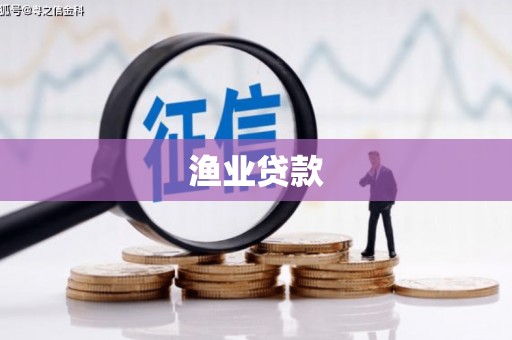 巴青渔业贷款