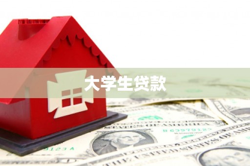 泸县大学生贷款