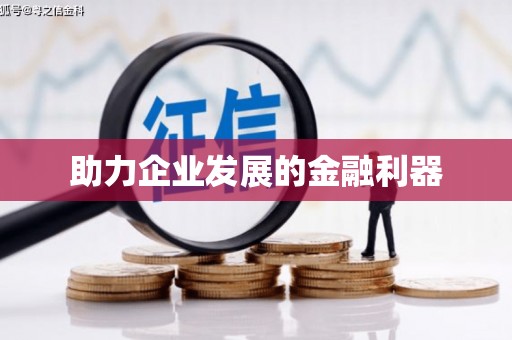 右玉助力企业发展的金融利器