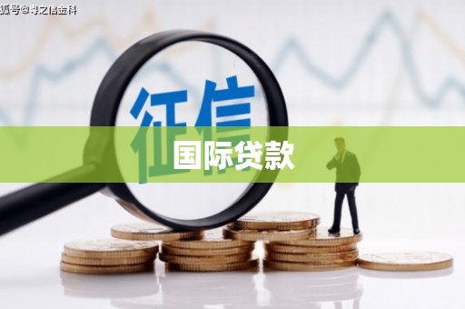 临潭国际贷款